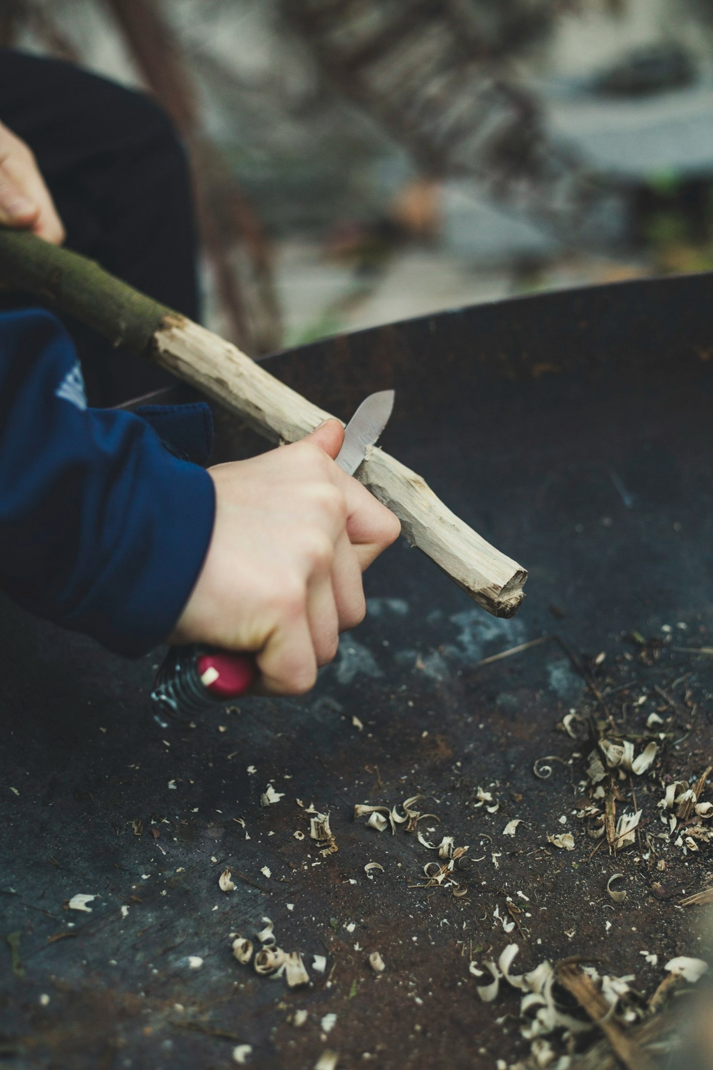 L’arte del legno di ulivo: tradizione e bellezza